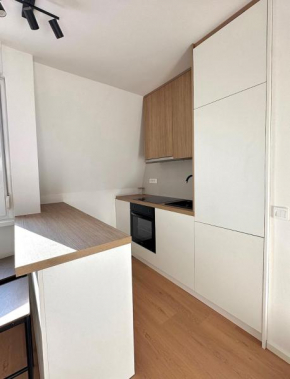 Ljubljana City Getaway Apartment